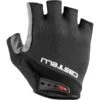 CASTELLI ENTRATA V GLOVE BLACK 23
