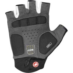 CASTELLI ROUBAIX GEL 2 BLACK 23 -SnowPeak Gear Store 9 108398 roubaix gel 2 noir 4520081 085 02