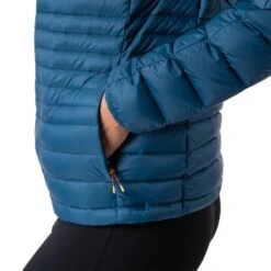 COTOPAXI W FUEGO DOWN JACKET INDIGO STRIPES 23 -SnowPeak Gear Store 9 109193 w fuego down jacket indigo stripes fj inds w 04