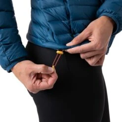 COTOPAXI W FUEGO DOWN JACKET INDIGO STRIPES 23 -SnowPeak Gear Store 9 109193 w fuego down jacket indigo stripes fj inds w 05