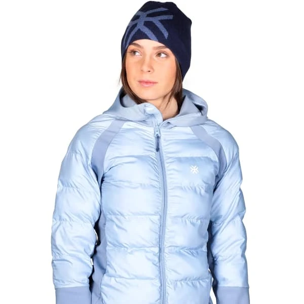 AYAQ BALTORO INSULATION JKT W BLUE ICE 23 4 AYAQ BALTORO INSULATION JKT W BLUE ICE 23 - Image 2