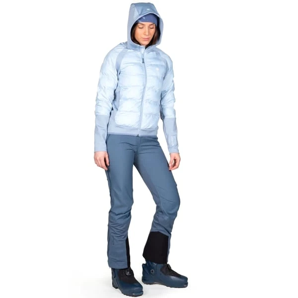 AYAQ BALTORO INSULATION JKT W BLUE ICE 23 5 AYAQ BALTORO INSULATION JKT W BLUE ICE 23 - Image 3