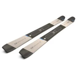 SALOMON MTN 96 CARBON + DYNAFIT SPEED TURN BLACK/SILVER -SnowPeak Gear Store 9 109605 mtn 96 carbon l41670400 04