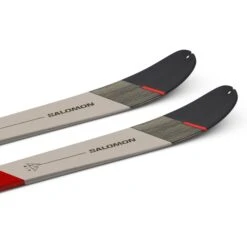 SALOMON MTN 80 PRO + DYNAFIT SPEED TURN BLACK/SILVER -SnowPeak Gear Store 9 109607 mtn 80 pro l41767100 04