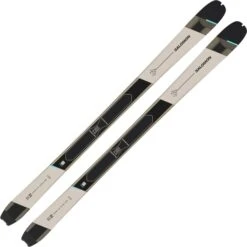 SALOMON MTN 86 W CARBON + DYNAFIT SPEED TURN BLUE -SnowPeak Gear Store 9 109614 mtn 86 w carbon l41770300 01