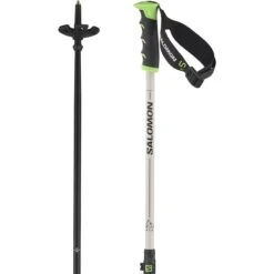 SALOMON MTN ALU S3 RAINY DAY/GREEN 23 5 SALOMON MTN ALU S3 RAINY DAY/GREEN 23 -SnowPeak Gear Store 9 109621 mtn alu s3 rainy day green l47023000 02