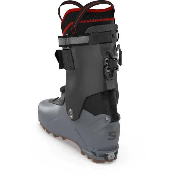 SALOMON S/LAB MTN SUMMIT 23 5 SALOMON S/LAB MTN SUMMIT 23 - Image 3