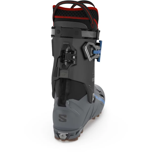 SALOMON S/LAB MTN SUMMIT 23 6 SALOMON S/LAB MTN SUMMIT 23 - Image 4