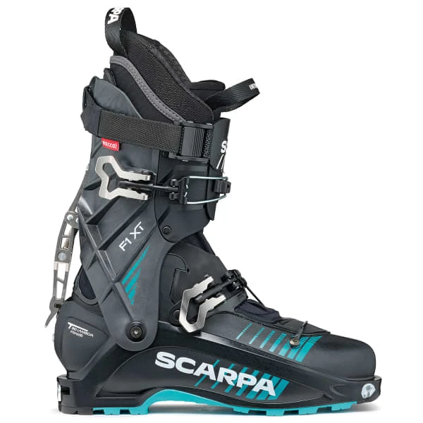SCARPA F1 XT CARBON AZURE 23 3 SCARPA F1 XT CARBON AZURE 23