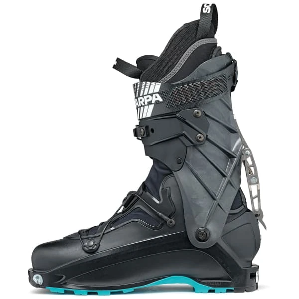 SCARPA F1 XT CARBON AZURE 23 4 SCARPA F1 XT CARBON AZURE 23 - Image 2
