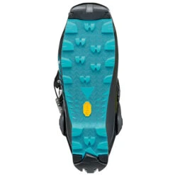 SCARPA F1 XT CARBON AZURE 23 11 SCARPA F1 XT CARBON AZURE 23 -SnowPeak Gear Store 9 109724 f1 xt carbon azure 12181 500 1 04