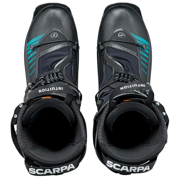 SCARPA F1 XT CARBON AZURE 23 8 SCARPA F1 XT CARBON AZURE 23 - Image 6