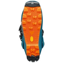SCARPA F1 GT PETROL ORANGE 23 11 SCARPA F1 GT PETROL ORANGE 23 -SnowPeak Gear Store 9 109726 f1 gt petrol orange 12182 501 1 04