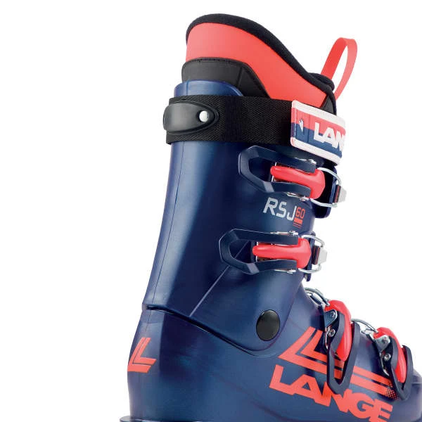 LANGE RSJ 60 LEGEND BLUE 23 6 LANGE RSJ 60 LEGEND BLUE 23 - Image 4