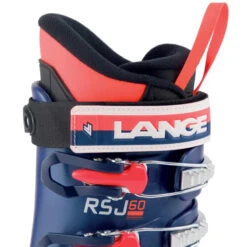 LANGE RSJ 60 LEGEND BLUE 23 12 LANGE RSJ 60 LEGEND BLUE 23 -SnowPeak Gear Store 9 109815 rsj 60 legend blue lbl5140 05