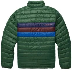 COTOPAXI FUEGO DOWN JACKET FOREST STRIPES 23 -SnowPeak Gear Store 9 110117 fuego down jacket forest stripes fj fores 02