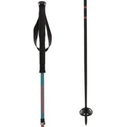 VOLKL TOURISTICK AC BLUE 23 7 VOLKL TOURISTICK AC BLUE 23 -SnowPeak Gear Store 9 110642 touristick ac blue 141029 03