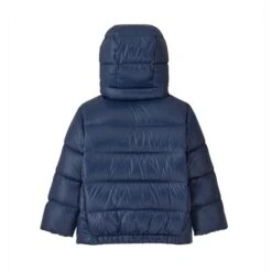 PATAGONIA BABY HILOFT DOWN SWEATER HOODY NEW NAVY 23 -SnowPeak Gear Store 9 110833 baby hiloft down sweater hoody new navy 60494 nena 02
