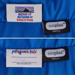 PATAGONIA BABY HILOFT DOWN SWEATER HOODY NEW NAVY 23 -SnowPeak Gear Store 9 110833 baby hiloft down sweater hoody new navy 60494 nena 06