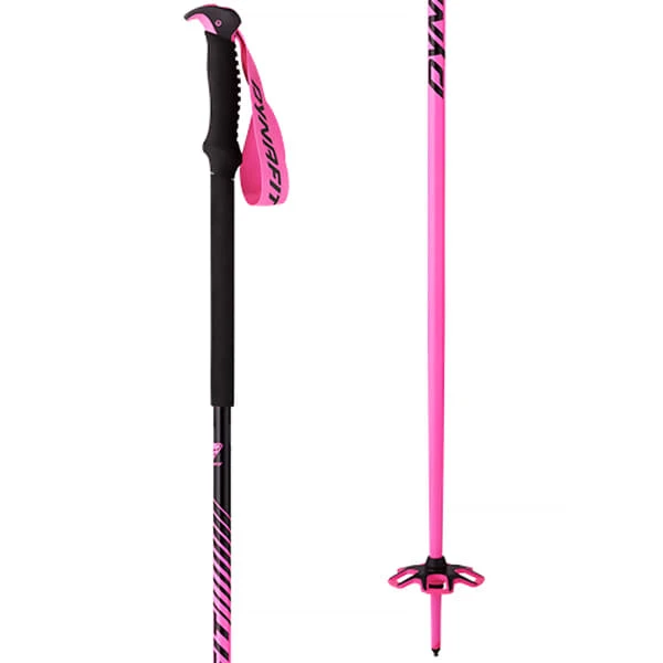 DYNAFIT TOUR POLE PINK GLOW 23 4 DYNAFIT TOUR POLE PINK GLOW 23 - Image 2