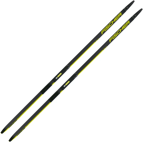 FISCHER TWIN SKIN CARBON PRO MEDIUM 23 3 FISCHER TWIN SKIN CARBON PRO MEDIUM 23