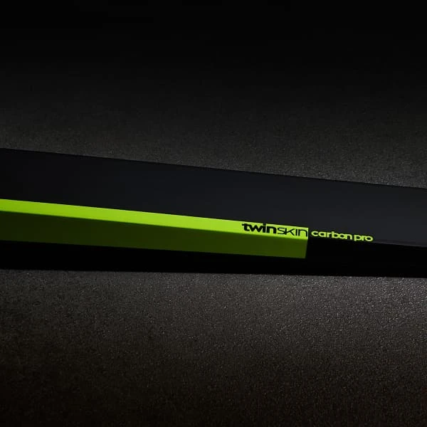 FISCHER TWIN SKIN CARBON PRO MEDIUM 23 4 FISCHER TWIN SKIN CARBON PRO MEDIUM 23 - Image 2