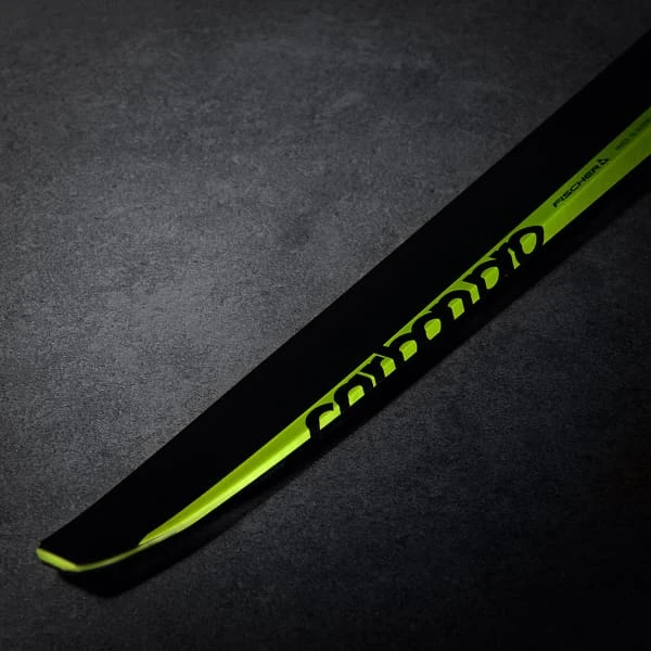 FISCHER TWIN SKIN CARBON PRO MEDIUM 23 6 FISCHER TWIN SKIN CARBON PRO MEDIUM 23 - Image 4