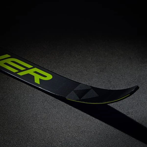 FISCHER TWIN SKIN CARBON PRO MEDIUM 23 7 FISCHER TWIN SKIN CARBON PRO MEDIUM 23 - Image 5