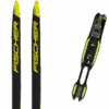 FISCHER SPRINT SKIN + FISCHER RACE CLASSIC JR IFP 2 FISCHER SPRINT SKIN + FISCHER RACE CLASSIC JR IFP -SnowPeak Gear Store 9 111052 sprint skin n62019v pack