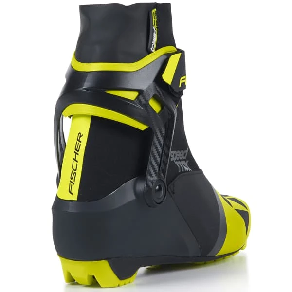 FISCHER SPEEDMAX JR SKIATHLON 23 5 FISCHER SPEEDMAX JR SKIATHLON 23 - Image 3