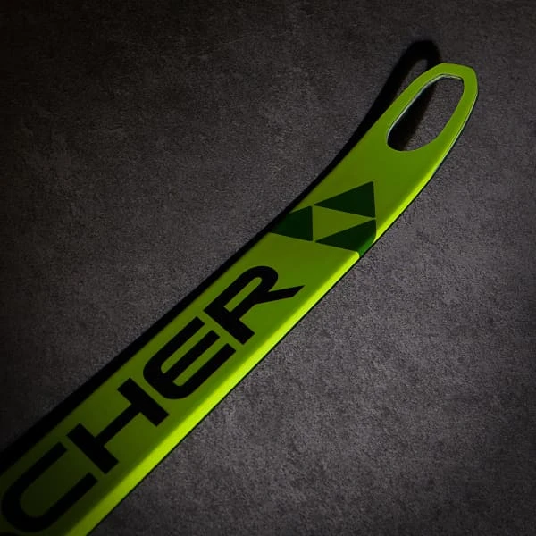 FISCHER SPEEDMAX HELIUM SKATE PLUS STIFF 23 4 FISCHER SPEEDMAX HELIUM SKATE PLUS STIFF 23 - Image 2