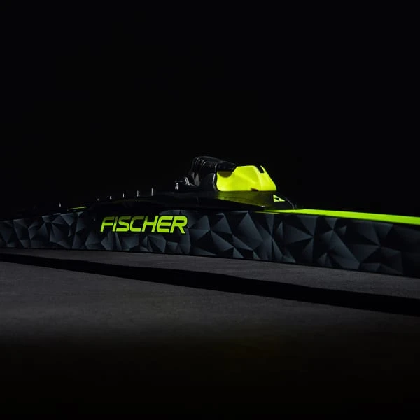 FISCHER SPEEDMAX HELIUM SKATE PLUS STIFF 23 5 FISCHER SPEEDMAX HELIUM SKATE PLUS STIFF 23 - Image 3