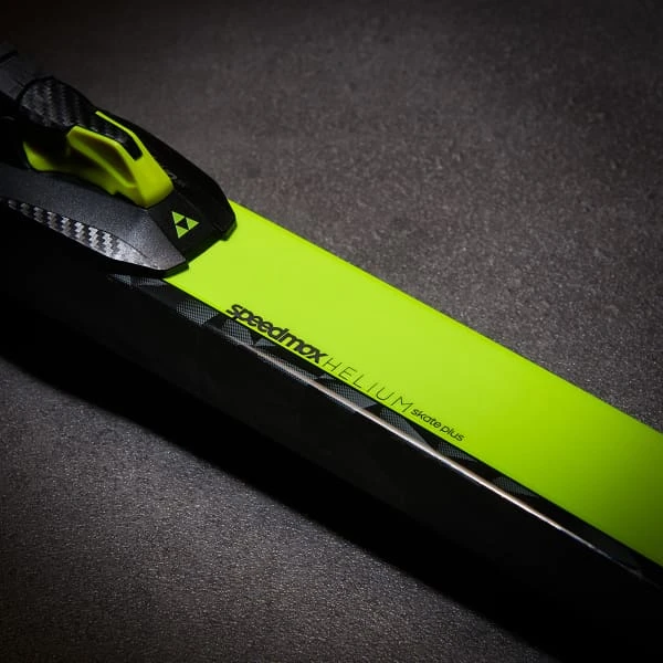 FISCHER SPEEDMAX HELIUM SKATE PLUS STIFF 23 6 FISCHER SPEEDMAX HELIUM SKATE PLUS STIFF 23 - Image 4