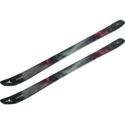 ATOMIC MAVEN 93 C KAKHI/BORDEAU 23 9 ATOMIC MAVEN 93 C KAKHI/BORDEAU 23 -SnowPeak Gear Store 9 111237 n maven 93 c kakhi bordeau aa0029418 03