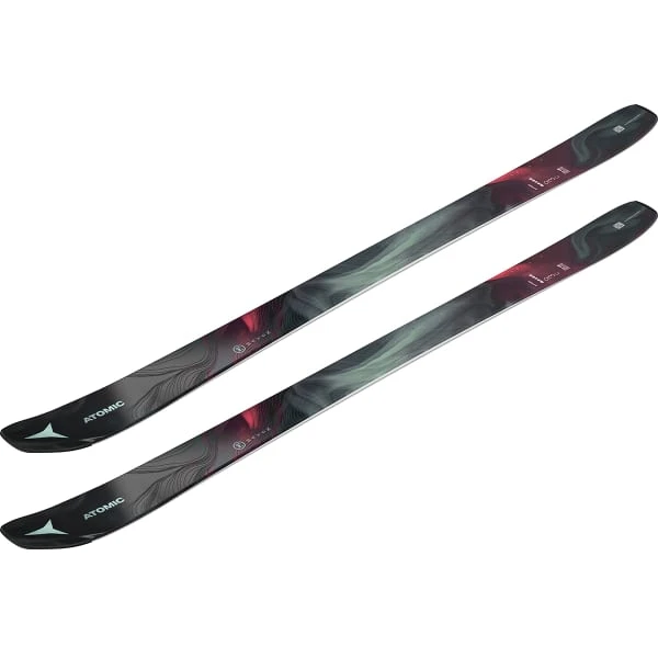 ATOMIC MAVEN 93 C KAKHI/BORDEAU 23 5 ATOMIC MAVEN 93 C KAKHI/BORDEAU 23 - Image 3