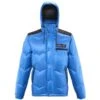 MILLET HERITAGE DOWN JKT M ELECTRIC BLUE 23 -SnowPeak Gear Store 9 111330 heritage down jacket m electric blue miv9300 2909 01