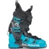 SCARPA QUATTRO 4XT OCEAN BLUE 23 -SnowPeak Gear Store 9 111342 4xt ocean blue 12012 501 1 01