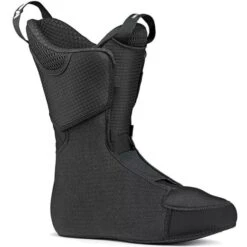 SCARPA 4-QUATTRO SL BLACK ORANGE 23 -SnowPeak Gear Store 9 111347 4sl black orange 12013 501 1 06