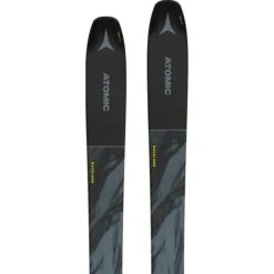ATOMIC BACKLAND 107 + DYNAFIT SPEED TURN BLUE -SnowPeak Gear Store 9 111387 backland 107 black metalic b aa0029528 05