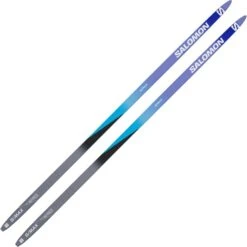 SALOMON S/MAX SKATE JR + SALOMON SNS UNIVERSAL JUNIOR -SnowPeak Gear Store 9 111526 s max skate jr l41781500 01