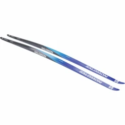 SALOMON S/MAX SKATE JR + SALOMON SNS UNIVERSAL JUNIOR -SnowPeak Gear Store 9 111526 s max skate jr l41781500 03