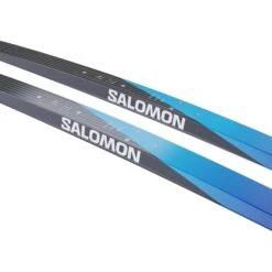 SALOMON S/MAX SKATE JR + SALOMON SNS UNIVERSAL JUNIOR -SnowPeak Gear Store 9 111526 s max skate jr l41781500 05