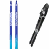 SALOMON S/MAX SKATE X-STIFF + SALOMON PROLINK PRO SKATE -SnowPeak Gear Store 9 111530 s max skate x stiff l47020500 pack