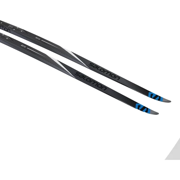 SALOMON RS 10 + SALOMON PROLINK RACE SKATE 7 SALOMON RS 10 + SALOMON PROLINK RACE SKATE - Image 5