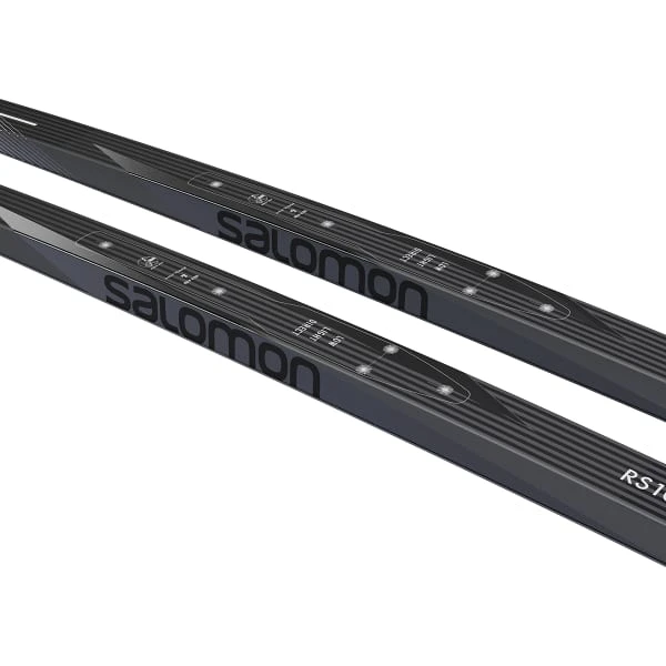 SALOMON RS 10 + SALOMON PROLINK RACE SKATE 8 SALOMON RS 10 + SALOMON PROLINK RACE SKATE - Image 6
