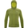 CAMP HYBRID JKT MOSS GREEN/MOSS GREEN/LIME PUNCH 23 -SnowPeak Gear Store 9 111686 hybrid jkt moss green moss green lime punch 3313 04 01