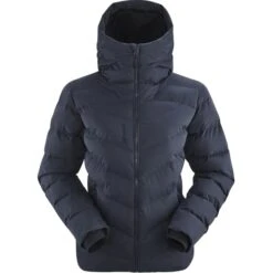 LAFUMA STATEN JKT W ECLIPSE BLUE 23