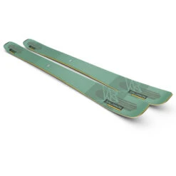 SALOMON N QST 92 GREEN SPRUCE/SOLA 23 -SnowPeak Gear Store 9 111908 n qst 92 green spruce sola l41636800 03