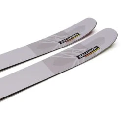 SALOMON N QST 106 EVEN HAZE/ACID G 23 12 SALOMON N QST 106 EVEN HAZE/ACID G 23 -SnowPeak Gear Store 9 111910 l41670300 05