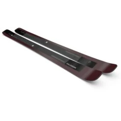 SALOMON N STANCE 90 BLACK/BURGANDY 23 -SnowPeak Gear Store 9 111923 n stance 90 black burgandy l41769800 03